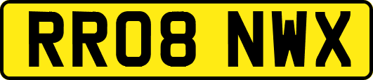 RR08NWX