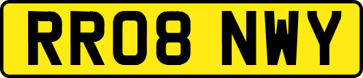 RR08NWY