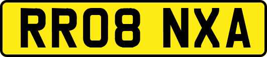 RR08NXA