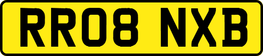 RR08NXB