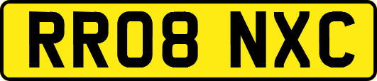 RR08NXC