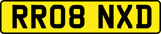 RR08NXD