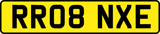 RR08NXE