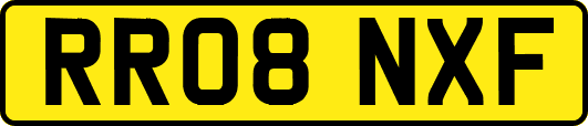 RR08NXF