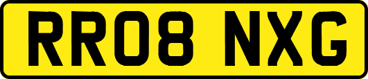 RR08NXG