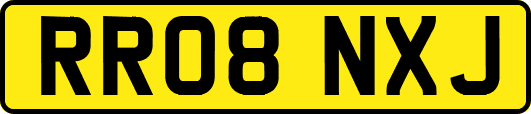 RR08NXJ