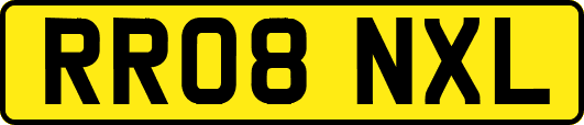 RR08NXL