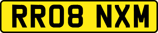 RR08NXM