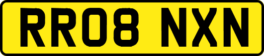 RR08NXN