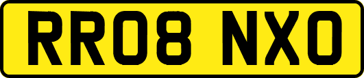 RR08NXO