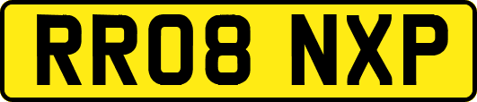 RR08NXP