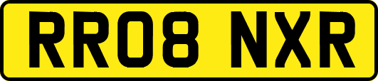 RR08NXR