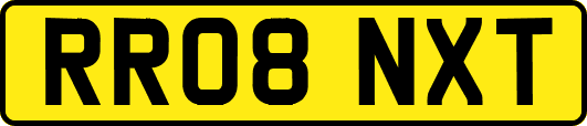 RR08NXT