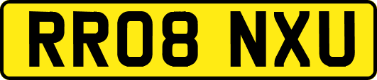 RR08NXU