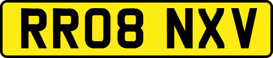 RR08NXV