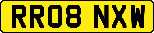 RR08NXW