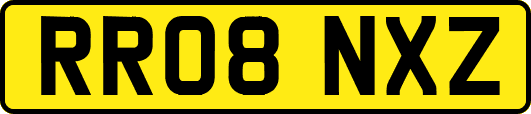 RR08NXZ