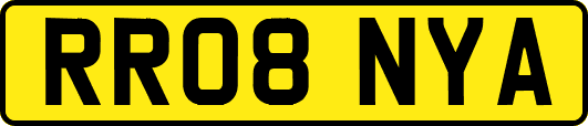 RR08NYA