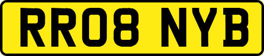 RR08NYB