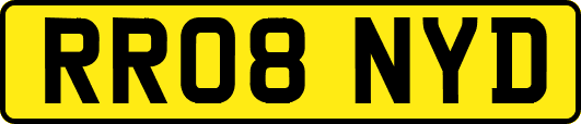 RR08NYD