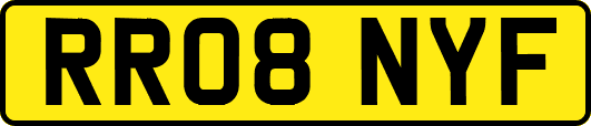 RR08NYF