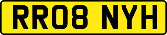 RR08NYH