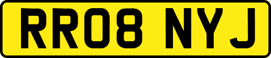 RR08NYJ