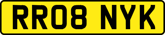RR08NYK