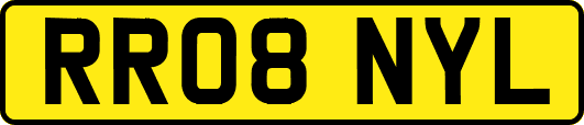 RR08NYL