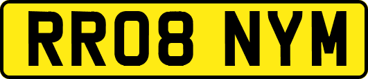 RR08NYM