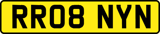 RR08NYN