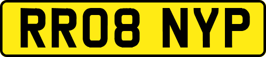 RR08NYP
