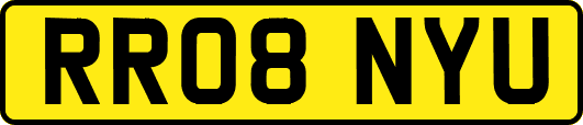 RR08NYU