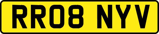 RR08NYV