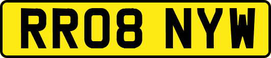RR08NYW
