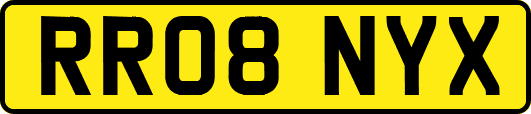 RR08NYX