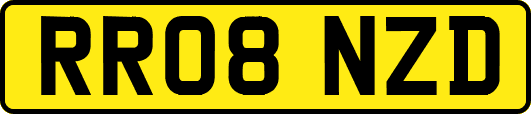RR08NZD