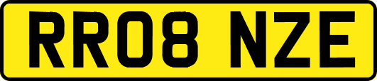 RR08NZE
