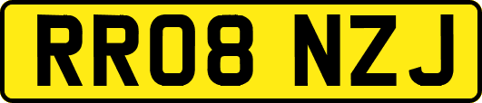 RR08NZJ