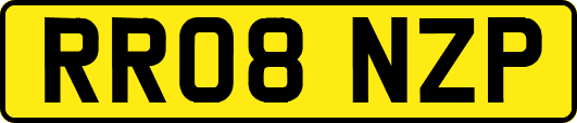 RR08NZP