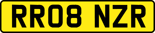 RR08NZR