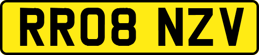RR08NZV