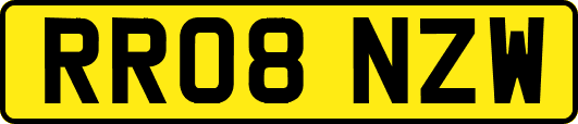 RR08NZW