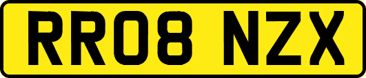 RR08NZX