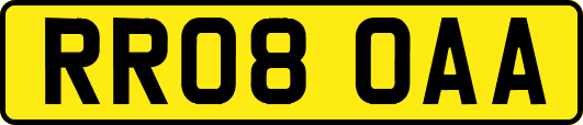 RR08OAA