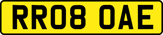 RR08OAE
