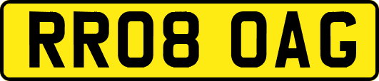 RR08OAG