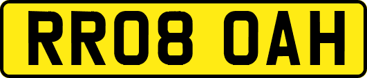 RR08OAH