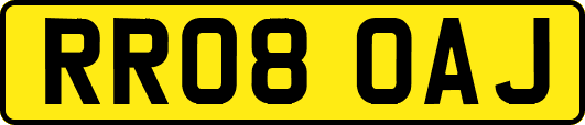RR08OAJ