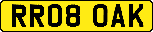 RR08OAK